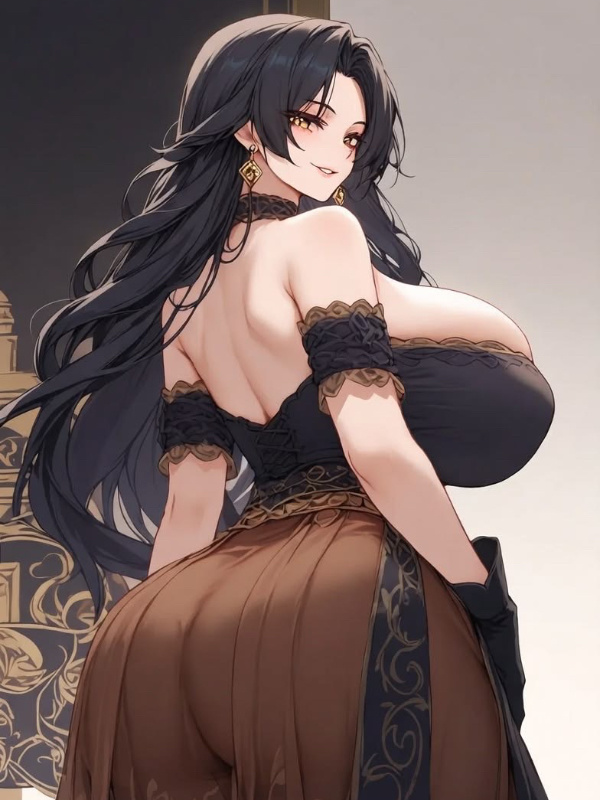 Taming the Female Characters: I Gain 10x Rewards!