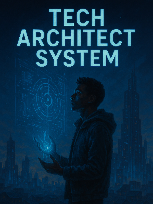 Tech Architect System