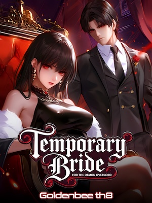 Temporary bride for the demon overlord