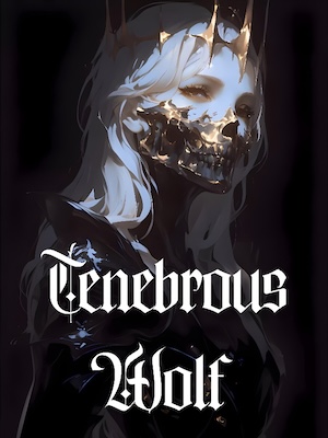 Tenebrous Wolf