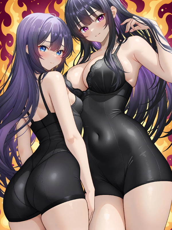 Thanks to my Harem, I Rise as the Dragon King