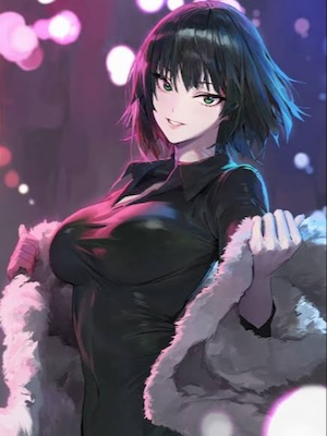 That Time My Anime Life Got Cursed by Outer Gods