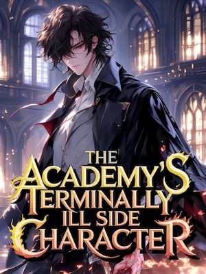 The Academy's Terminally Ill Side Character