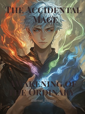 The Accidental Mage: Awakening of the Ordinary