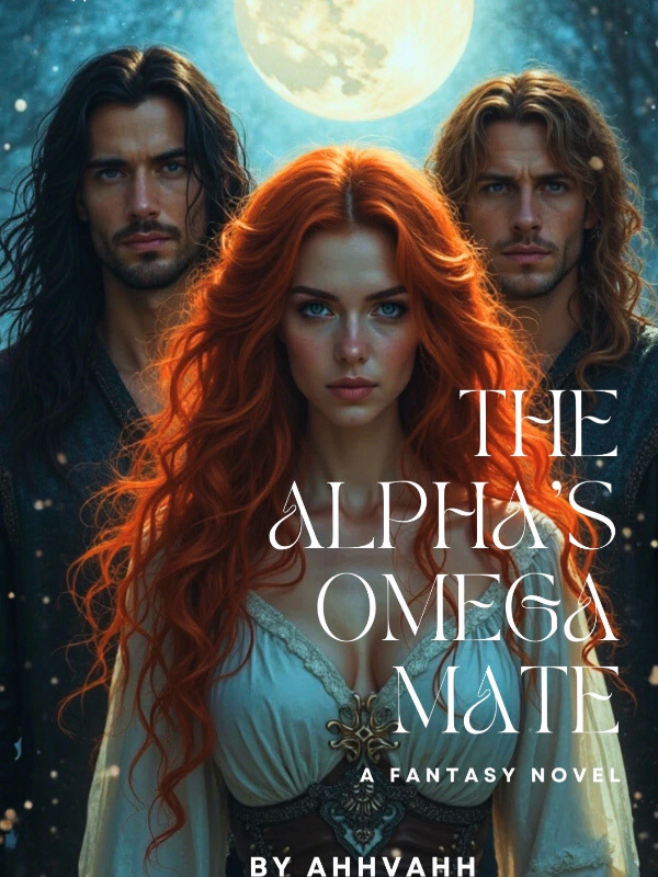 The Alpha's Omega Mate