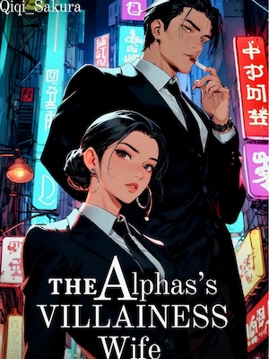 The Alpha's Villainess Wife