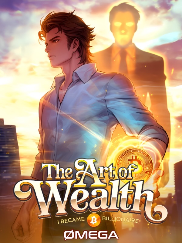 The Art of Wealth: I Became a Billionaire