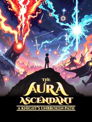 The Aura Ascendant: A Knight's Unbroken Path