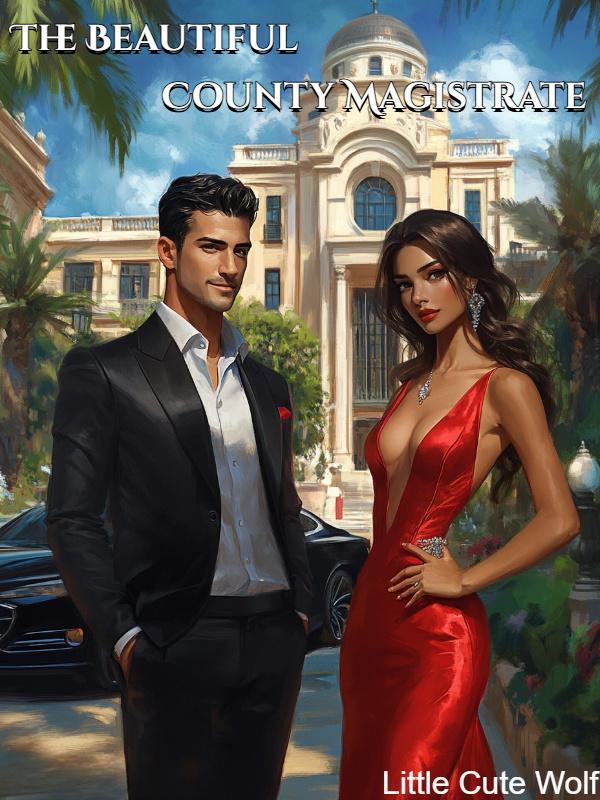 The Beautiful County Magistrate