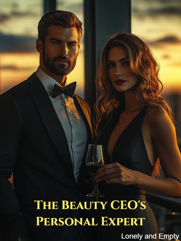 The Beauty CEO's Personal Expert