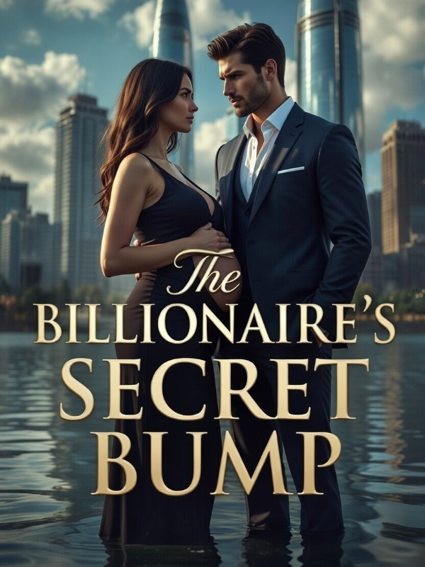The Billionaire's Secret Bump
