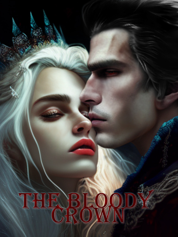 The Bloody Crown