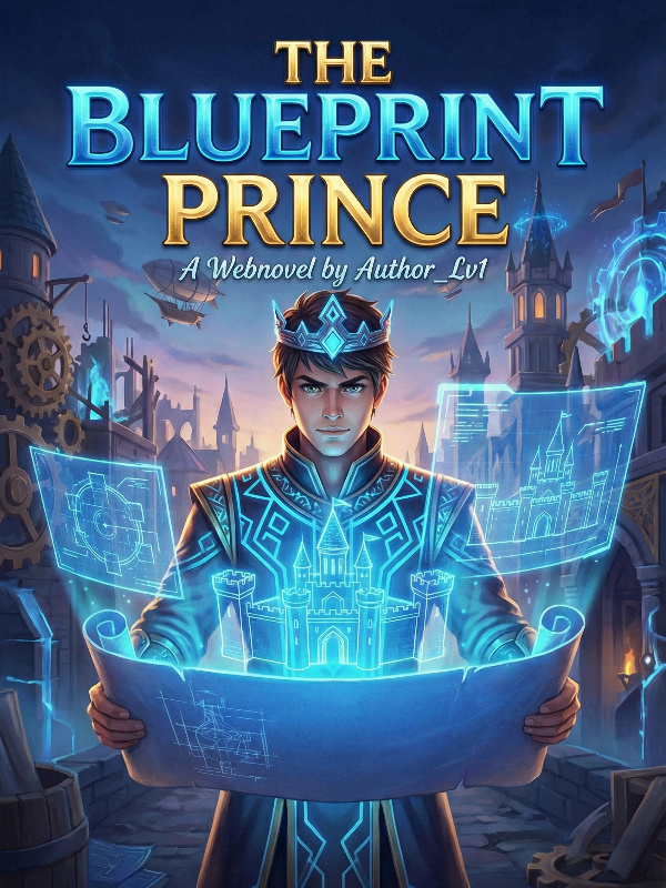 The Blueprint Prince