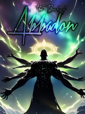 The Book of Abbadon
