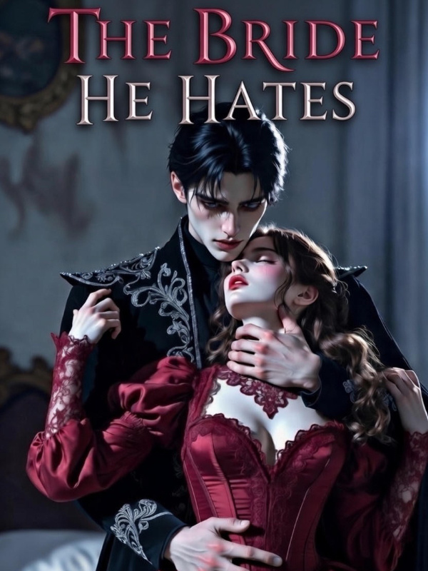The Bride He Hates