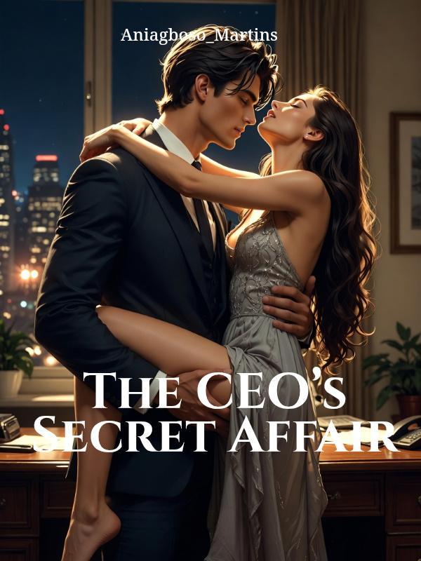 The CEO's Secret Affair