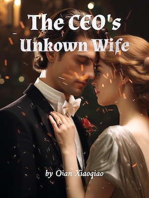 The CEO's Unkown Wife