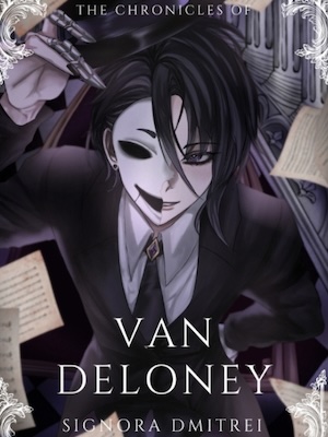 The Chronicles of Van Deloney