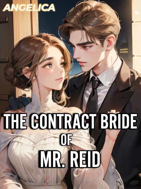 The Contract Bride of Mr. Reid