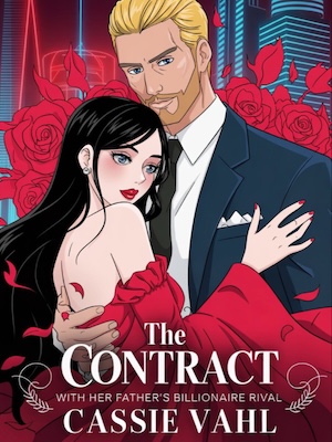 The Contract With Her Father's Billionaire Rival