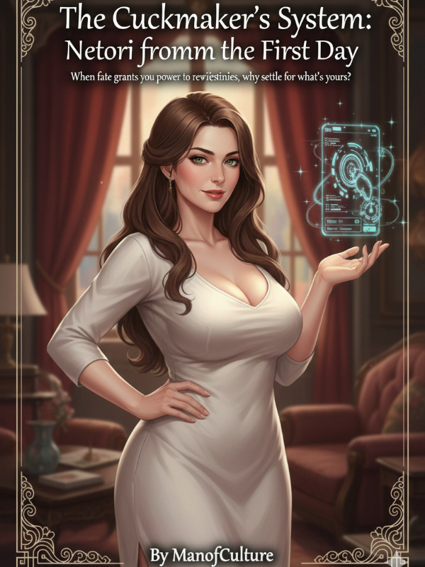 The Cuckmaker's System: Netori fromm the First Day