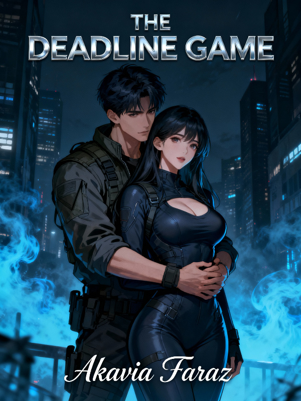 THE DEADLINE GAME