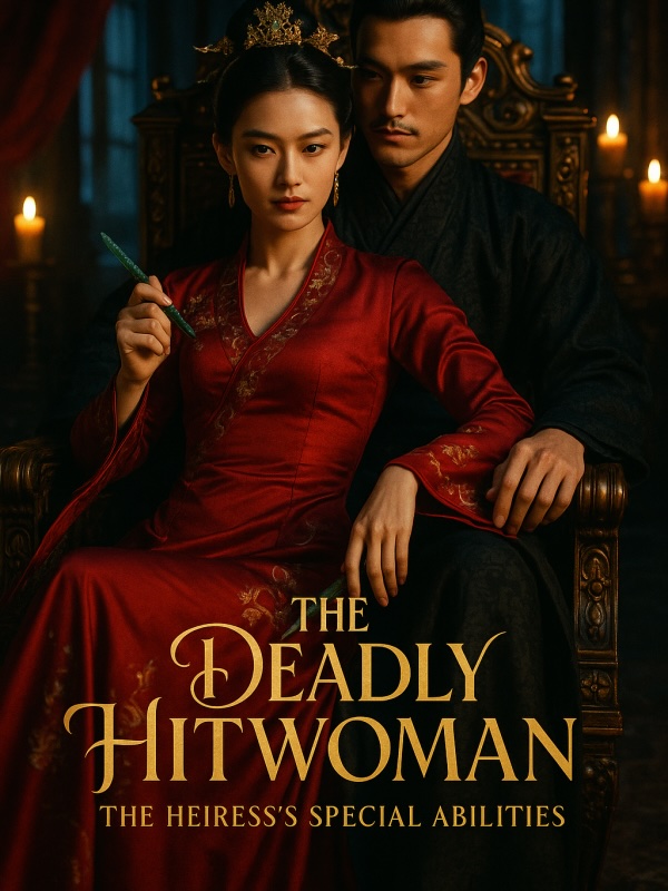 The Deadly Hitwoman: The Heiress's Special Abilities