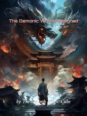 The Demonic World I designed
