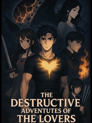 The Destructive Adventures of the Lovers