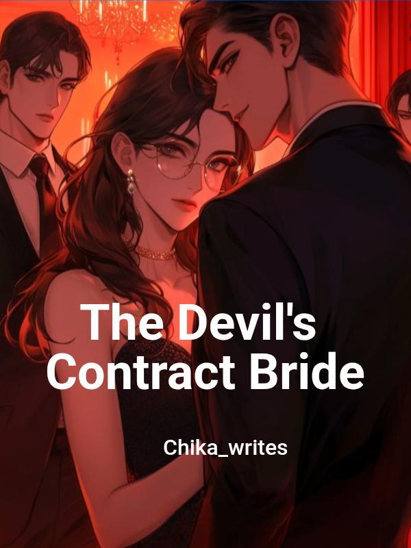 The Devil's Contractual Bride
