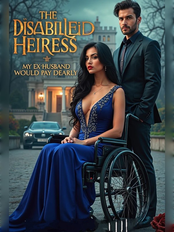 THE DISABLED HEIRESS, MY EX-HUSBAND WOULD PAY DEARLY.