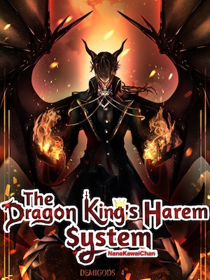 The Dragon King's Harem System