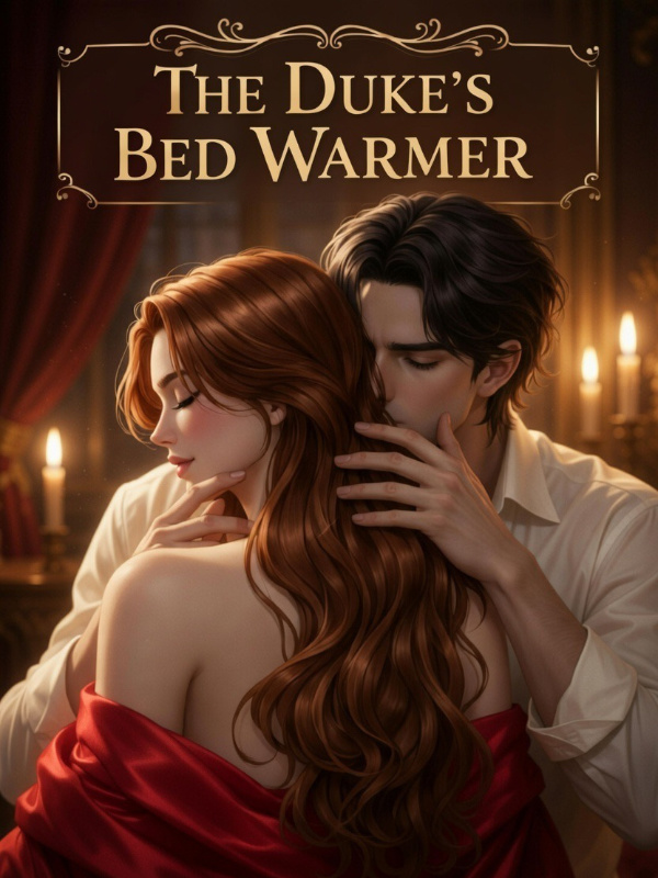 The Duke's Bed Warmer