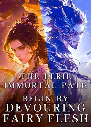 The Eerie Immortal Path: Begin by Devouring Fairy Flesh