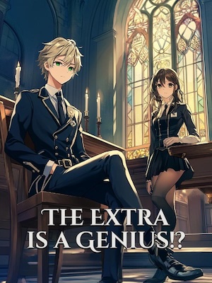 The Extra is a Genius!?