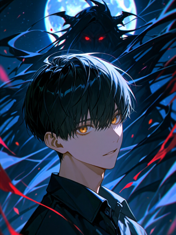 The Fallen Spectator