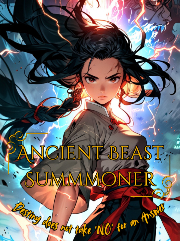 The Fate of Ancient Beast Summoner