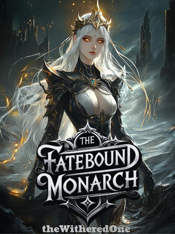 The Fatebound Monarch