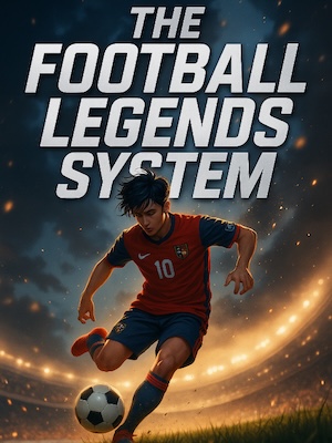 The Football Legends System