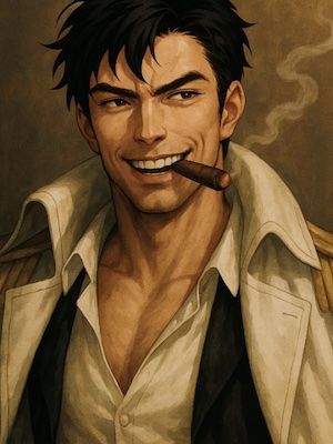 The Greatest Disgrace in Marine History