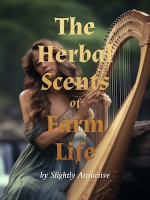 The Herbal Scents of Farm Life