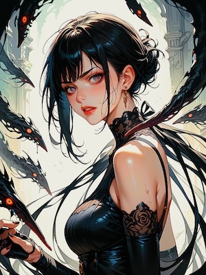 The Hero Returns with his Yandere Wife