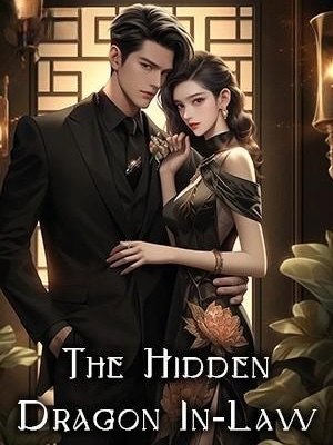 The Hidden Dragon In-Law