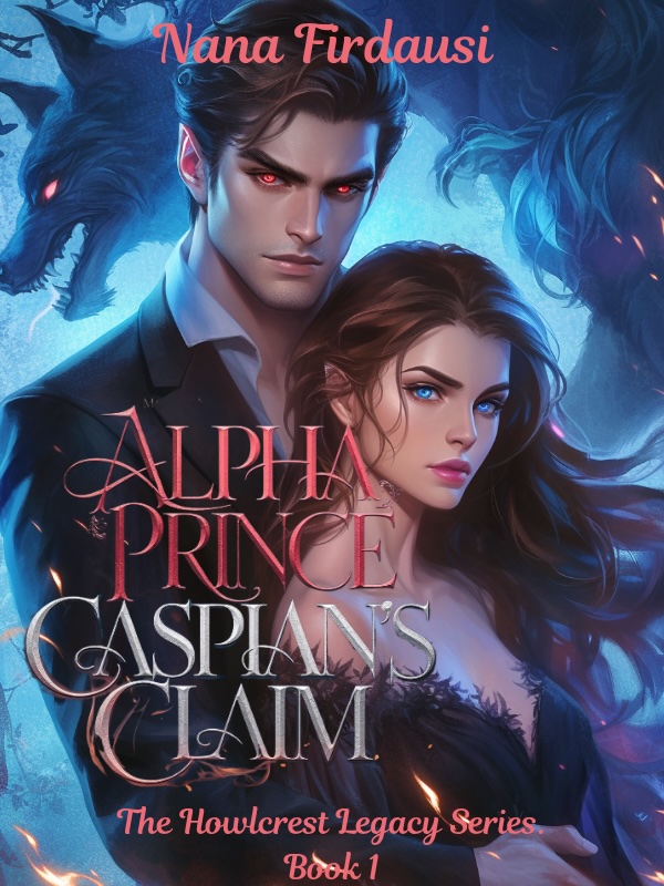 The Howlcrest Werewolves Legacy