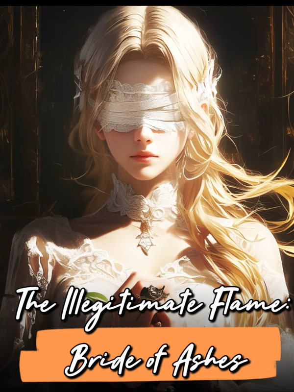 The Illegitimate Flame: Bride of Ashes