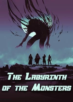 The Labyrinth of the Monsters