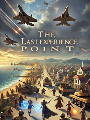 The Last Experience Point