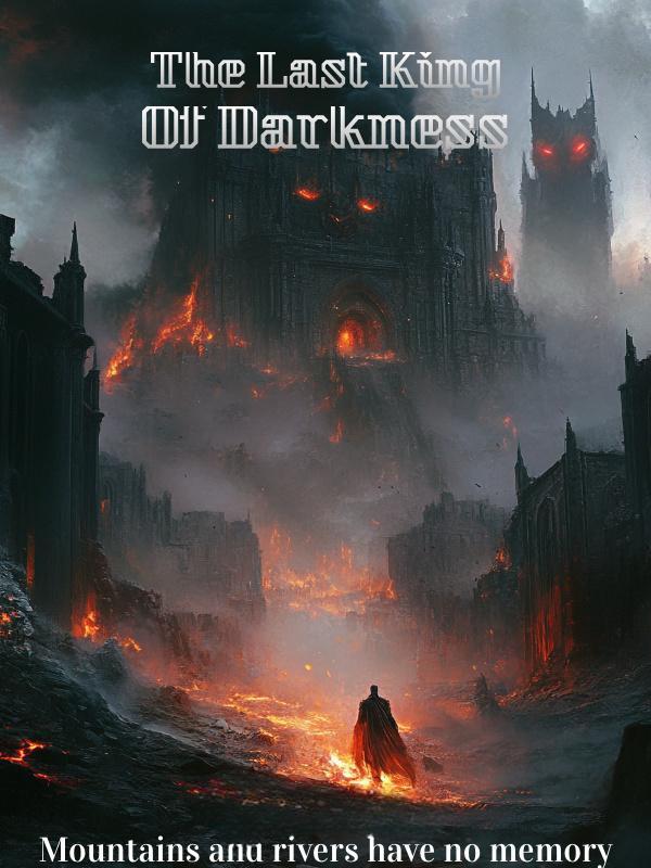 The Last King Of Darkness