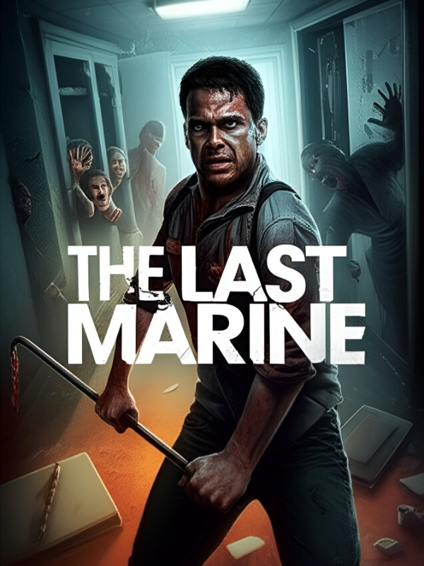 The Last Marine