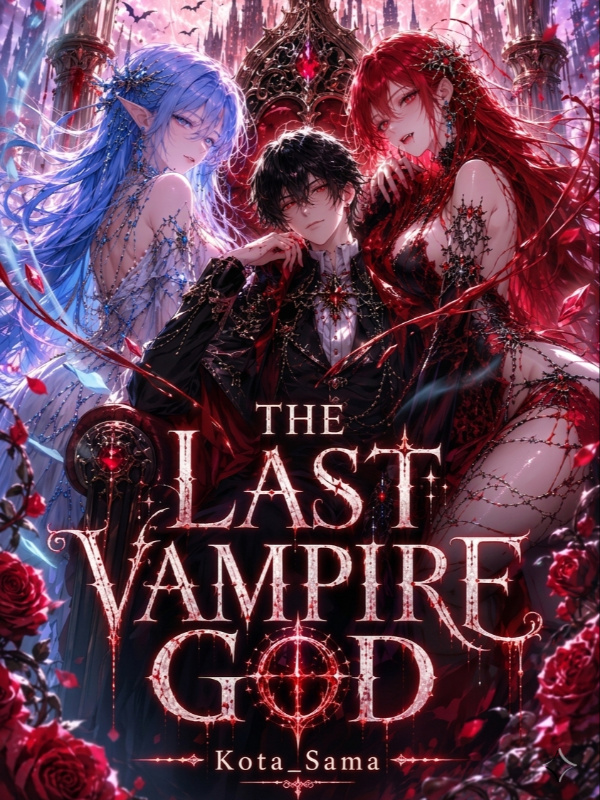 The Last Vampire God
